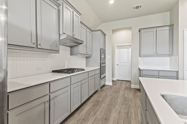 3646 Orchard Street, Grand Prairie, TX 76065