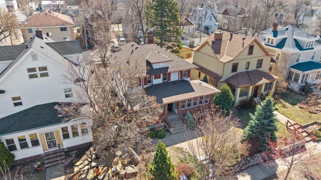 3505 Park Avenue, Minneapolis, MN 55407