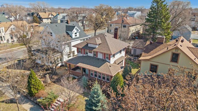 3505 Park Avenue, Minneapolis, MN 55407