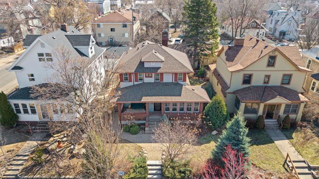 3505 Park Avenue, Minneapolis, MN 55407
