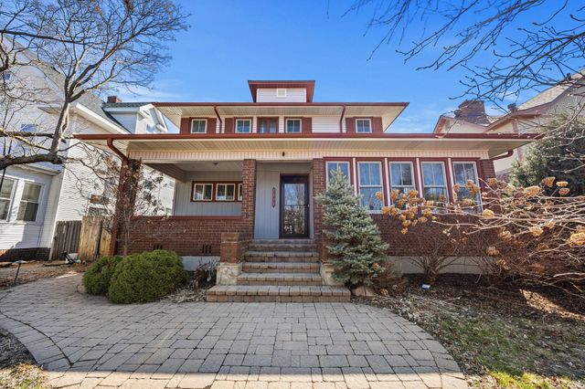 3505 Park Avenue, Minneapolis, MN 55407