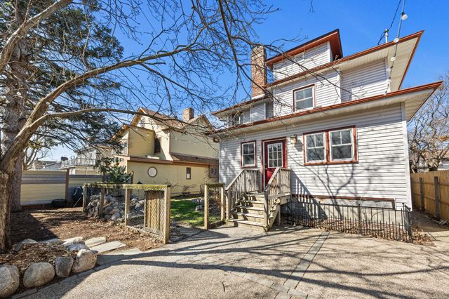 3505 Park Avenue, Minneapolis, MN 55407