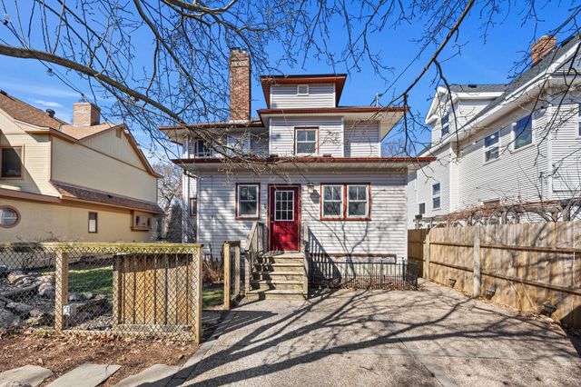 3505 Park Avenue, Minneapolis, MN 55407