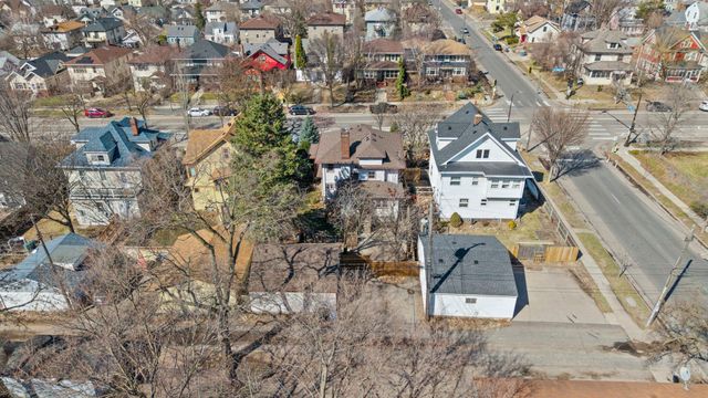 3505 Park Avenue, Minneapolis, MN 55407