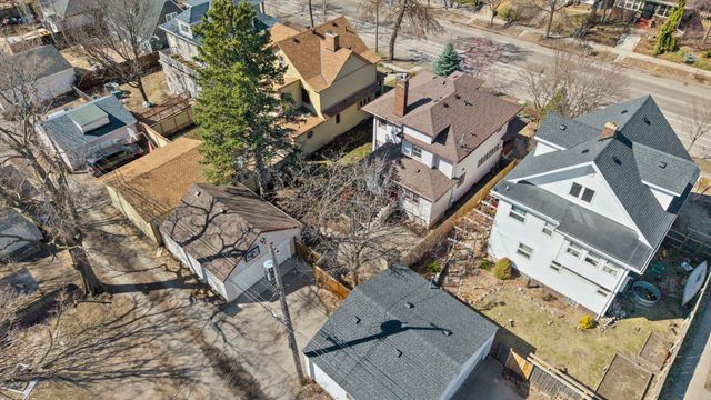 3505 Park Avenue, Minneapolis, MN 55407