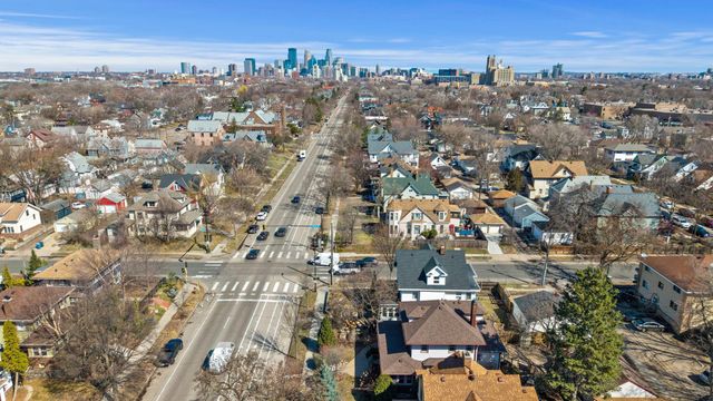 3505 Park Avenue, Minneapolis, MN 55407