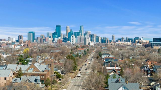 3505 Park Avenue, Minneapolis, MN 55407