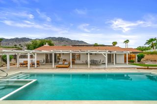 912 N Cam Condor, Palm Springs, CA 92262