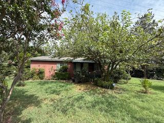 4465 Sistrunk Street, Sherman, TX 75090