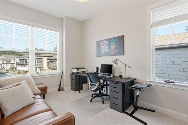 611 Stickley Oak Way, Woodstock, GA 30189