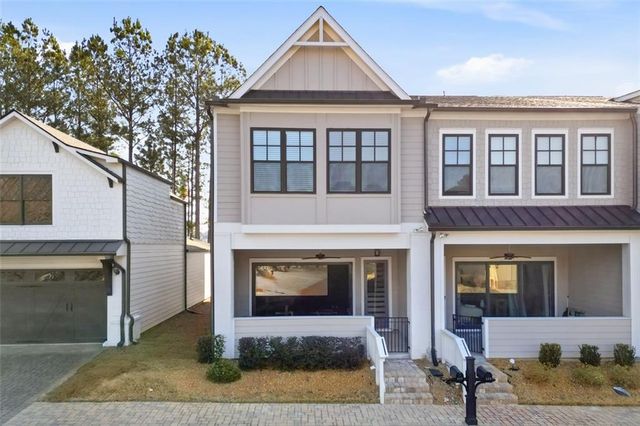 611 Stickley Oak Way, Woodstock, GA 30189