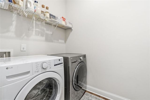 611 Stickley Oak Way, Woodstock, GA 30189