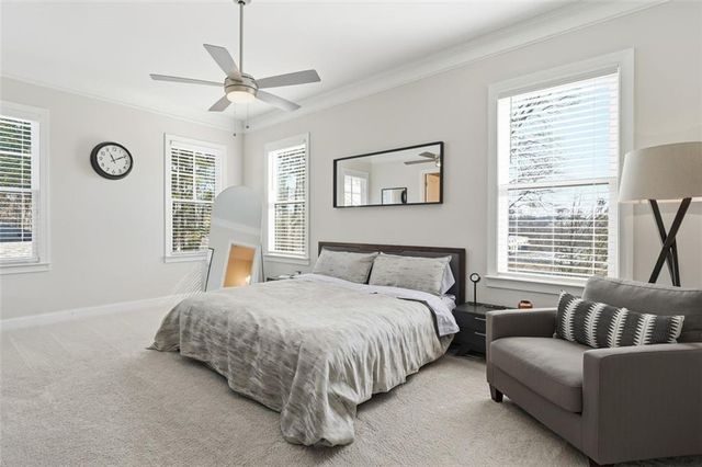 611 Stickley Oak Way, Woodstock, GA 30189