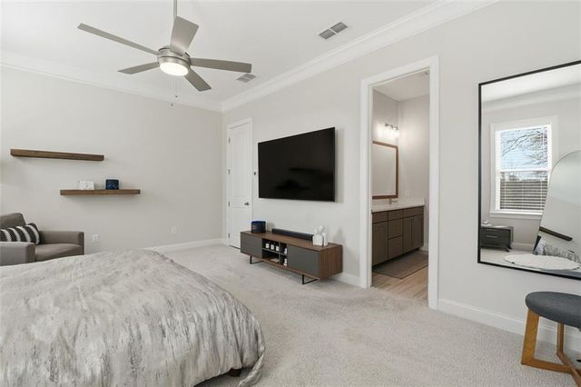 611 Stickley Oak Way, Woodstock, GA 30189