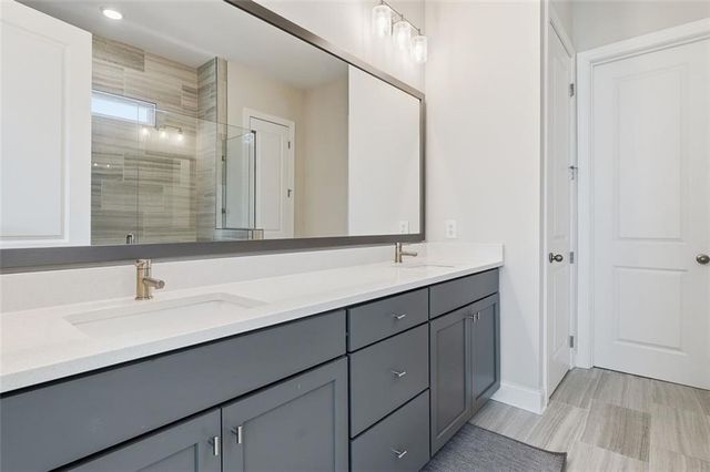 611 Stickley Oak Way, Woodstock, GA 30189