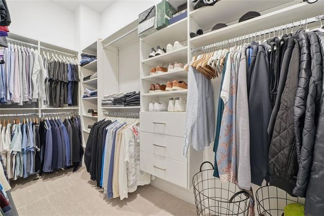 611 Stickley Oak Way, Woodstock, GA 30189