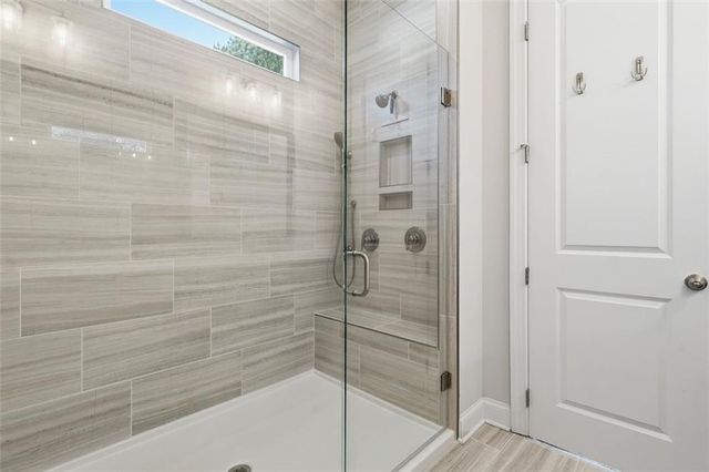 611 Stickley Oak Way, Woodstock, GA 30189