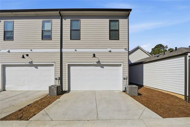 611 Stickley Oak Way, Woodstock, GA 30189