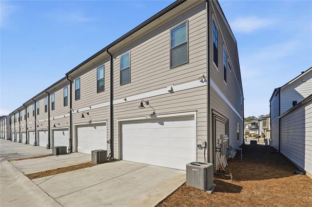 611 Stickley Oak Way, Woodstock, GA 30189