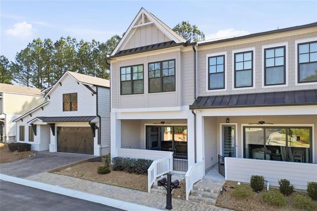 611 Stickley Oak Way, Woodstock, GA 30189