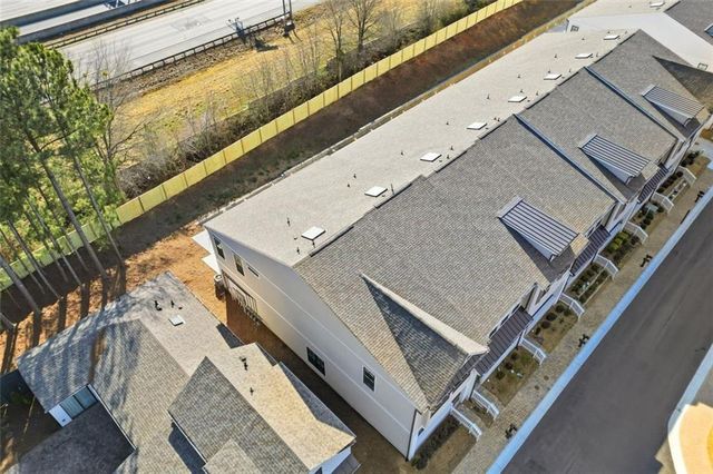 611 Stickley Oak Way, Woodstock, GA 30189