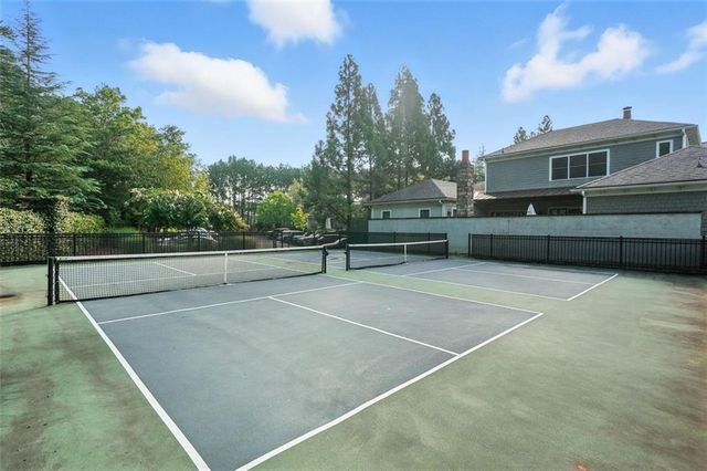 611 Stickley Oak Way, Woodstock, GA 30189