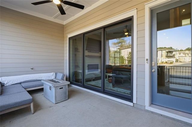 611 Stickley Oak Way, Woodstock, GA 30189