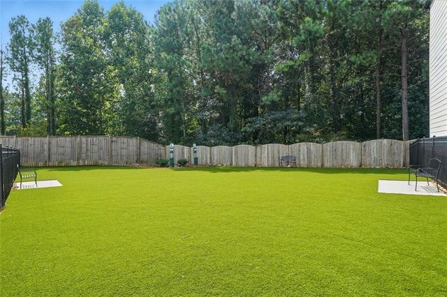 611 Stickley Oak Way, Woodstock, GA 30189