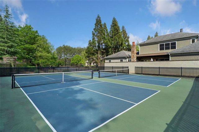 611 Stickley Oak Way, Woodstock, GA 30189