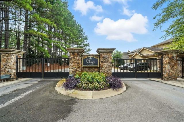 611 Stickley Oak Way, Woodstock, GA 30189