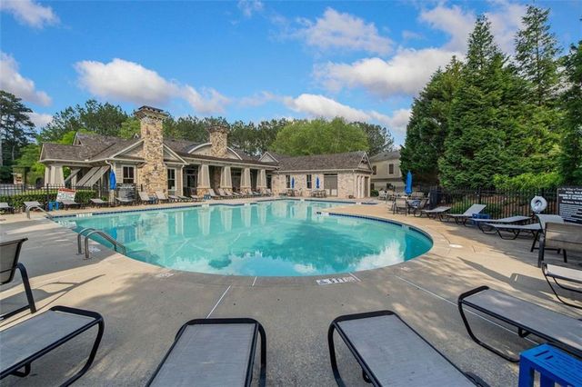 611 Stickley Oak Way, Woodstock, GA 30189