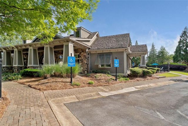 611 Stickley Oak Way, Woodstock, GA 30189