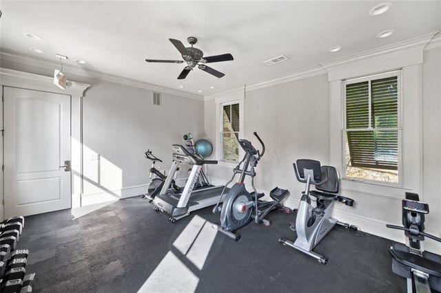 611 Stickley Oak Way, Woodstock, GA 30189