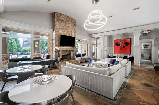 611 Stickley Oak Way, Woodstock, GA 30189