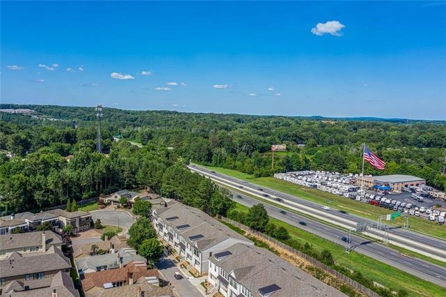 611 Stickley Oak Way, Woodstock, GA 30189