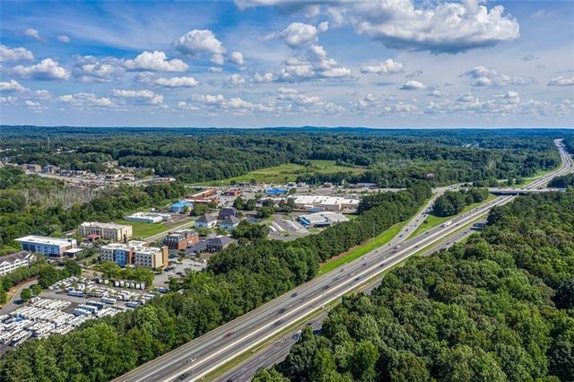 611 Stickley Oak Way, Woodstock, GA 30189