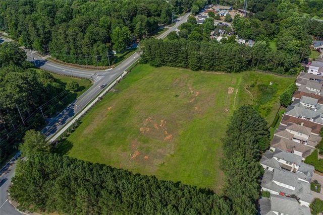 611 Stickley Oak Way, Woodstock, GA 30189