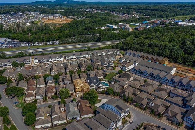 611 Stickley Oak Way, Woodstock, GA 30189