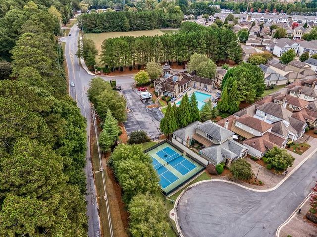 611 Stickley Oak Way, Woodstock, GA 30189