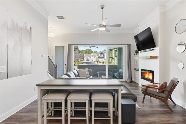 611 Stickley Oak Way, Woodstock, GA 30189