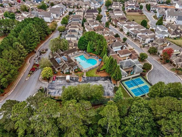 611 Stickley Oak Way, Woodstock, GA 30189