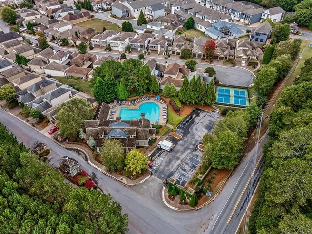 611 Stickley Oak Way, Woodstock, GA 30189