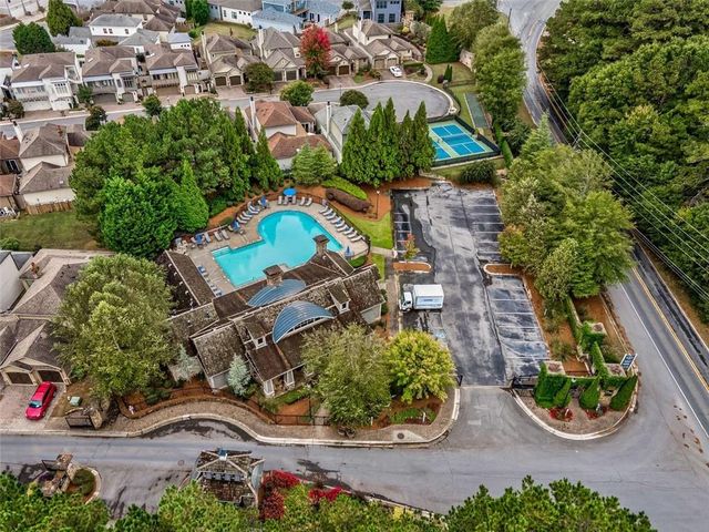 611 Stickley Oak Way, Woodstock, GA 30189