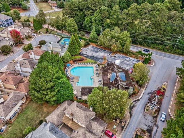 611 Stickley Oak Way, Woodstock, GA 30189