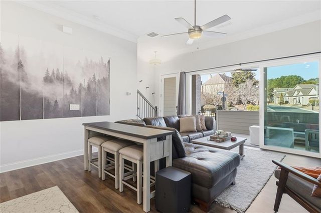 611 Stickley Oak Way, Woodstock, GA 30189