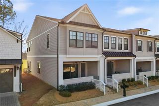 611 Stickley Oak Way, Woodstock, GA 30189