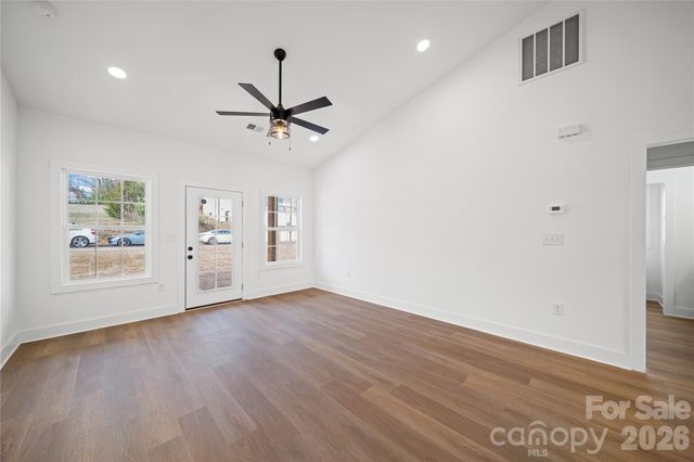 412 S Hill Street, Gastonia, NC 28052