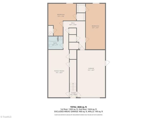 652 Country Lane, Pelham, NC 27311