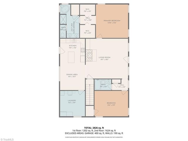 652 Country Lane, Pelham, NC 27311