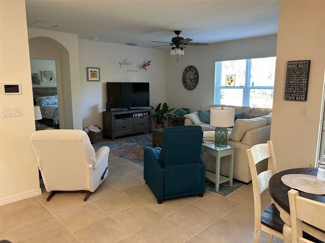 7580 MIKASA DRIVE, Punta Gorda, FL 33950